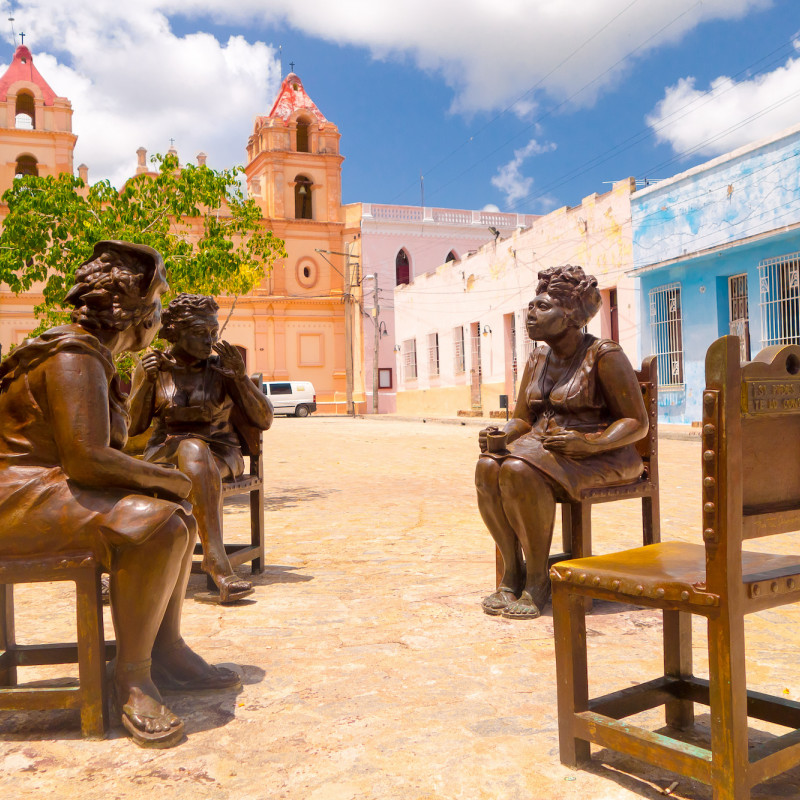 Cuba informazioni e idee di viaggio Lonely